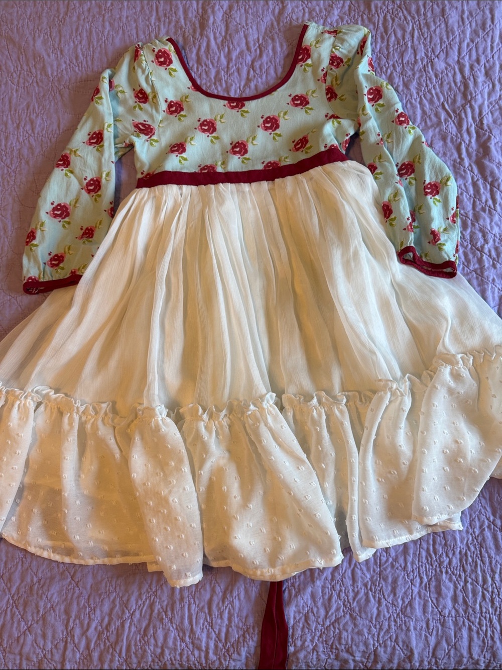 Sweet Honey Dress